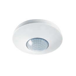 Ceiling-mounted presence detector PD-C 360i/8