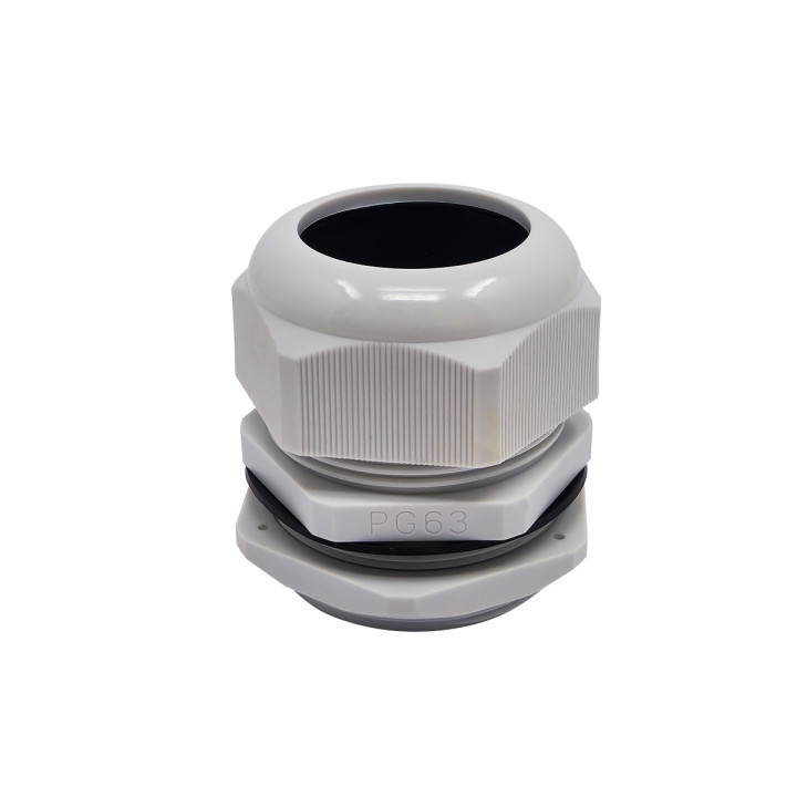 PG63-Kabelverschraubung, IP68, 42-50 mm
