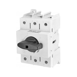 Switch disconnector, * LAS 160