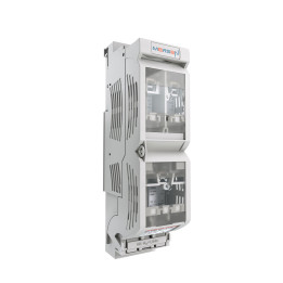 MULTIBLOC 000.ST9, 000 / 125A, 3-pole frame clamps 1,5-50mm?