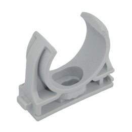 Pipe clip M16