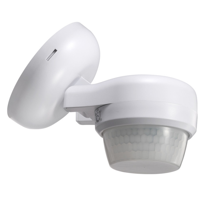 ALIO PRO PS-360-24UWi Presence detector, surface mounted, 360 degree, 24m diameter, IP65, 1200W