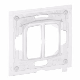 KIT SUNO IP44 PARA DOBLE FUNCIÓN TRANSPARENTE