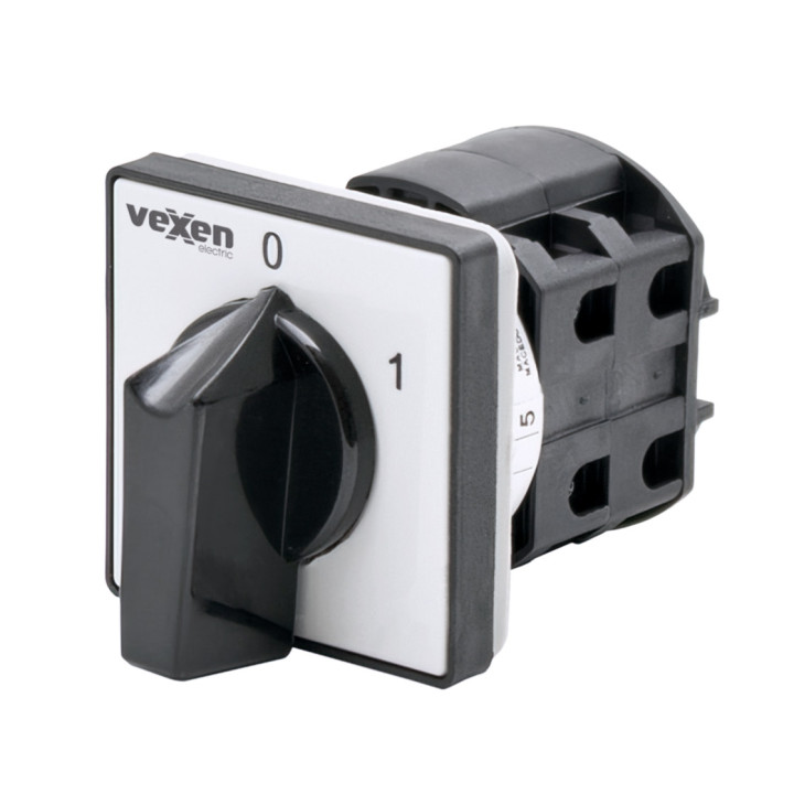 Commutateur à came RS03210U 0-1 3P 32A