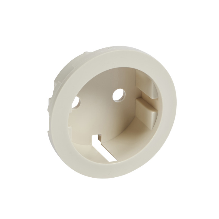 PREMIO ENJO BEIGE 2P+T SCHUKO
