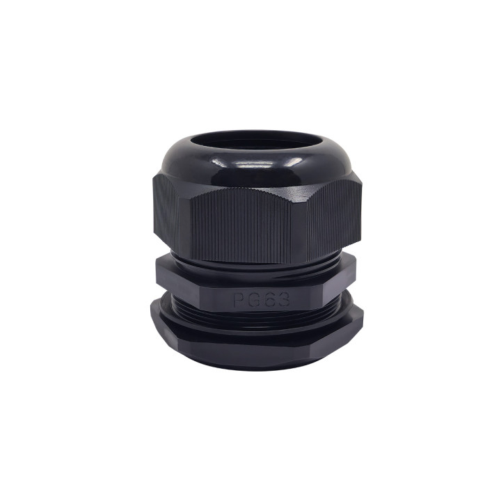 PG63-Kabelverschraubung, IP68, 42-50 mm