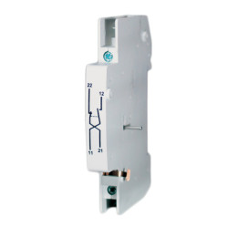 Auxiliary switch, PS ETIMAT 10 M