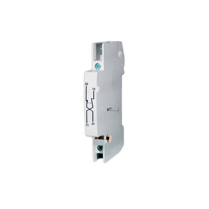 Auxiliary switch, PS ETIMAT 10 M