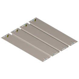 PD-Q13-3KD1204 Bottom sliding ?anges