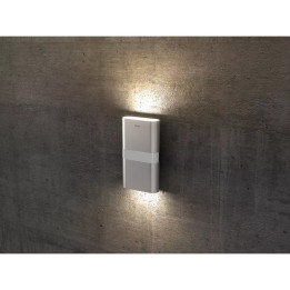 theLeda D UD AL Stylish LED light 11.5 W with motion detector (PIR)