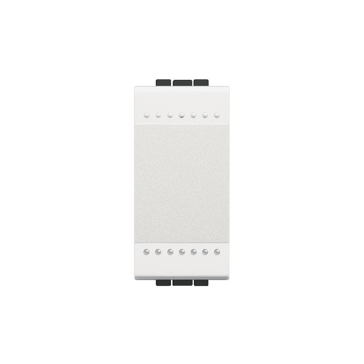 LivingLight выключатель 1P 16A 250V