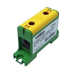 TS1095Y PEN bornier universel Al/Cu 16-95mm2
