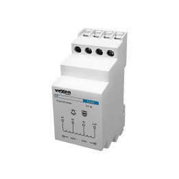 Transformateur de cloche BTF04812 4-8-12V 15VA