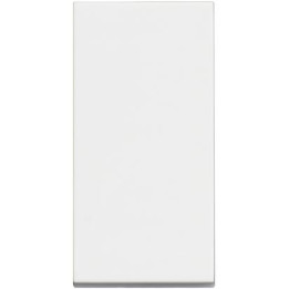 One-way switch 1P 10 AX - 250 Vac