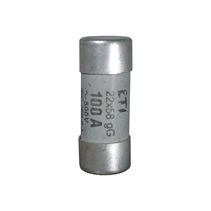 Fuse link, *CH22x58 gG 25A/690V