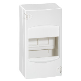 Щиток Legrand LEXIC 4 модуля