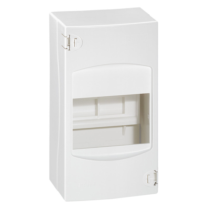 LEXIC DISTRIBUTION BOX 4MODULE