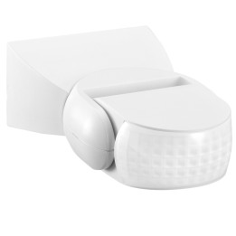 ALIO PRO MS-360-12BWi Motion sensor, wall mounted, 180/360 degree, 12m radius, 1200W, IP65