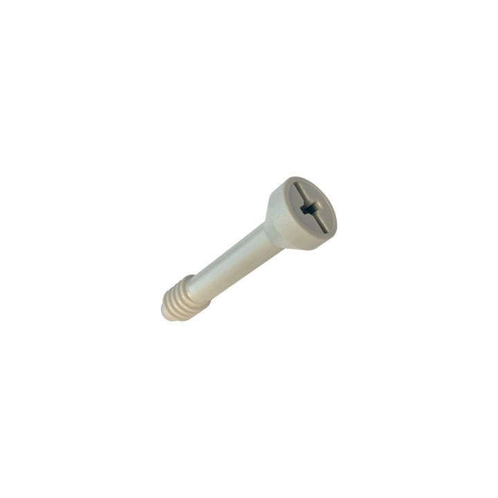 Screw for S-box 606. 616. grey