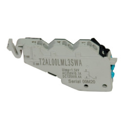 Wyzwalacz podnapięciowy NA2S 160-250AF AC 200-240V