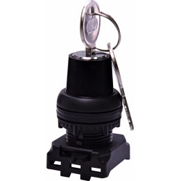 Push button keylock actuator, EGK3-ZXZ-C