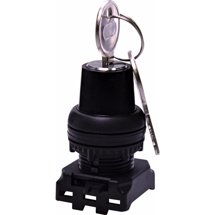 Push button keylock actuator, EGK3-ZXZ-C