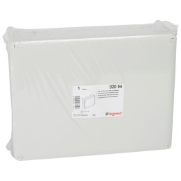 Коробка Legrand Plexo 360×270 мм ISO