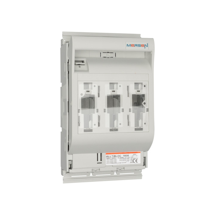 Mersen MULTIBLOC 00 160A разъединитель