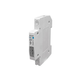Indicateur LED modulaire ILT-Blue 230V AC/DC