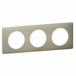 PLACA 3 MARGILES ARGILE