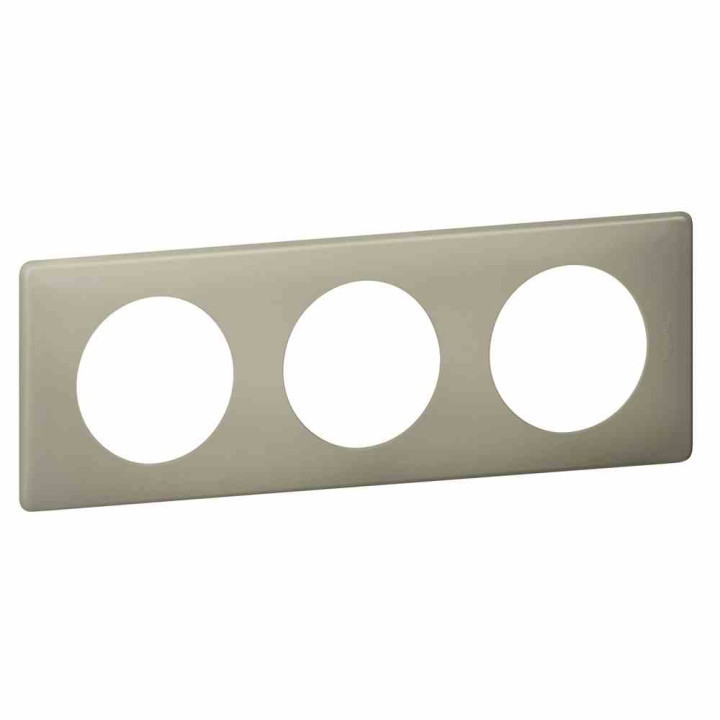 PLACA 3 MARGILES ARGILE