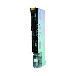 NH strip-type fuse-switch-disconnector SL00-3X3/100/KU00/HA