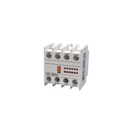 SC-DN13 top munted auxiliary contact 1NO+3NC