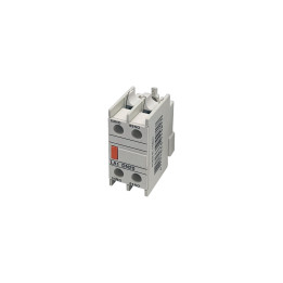 SC-DN20 top munted auxiliary contact 2NO