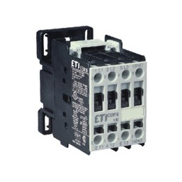 Motor contactor, CEM9.10-400V-50/60Hz