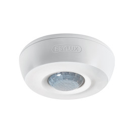 Ceiling-mounted motion detector MD 360/8 BASIC