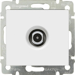 PREMIO TV SIMPLE 2400MHZ BLANCO