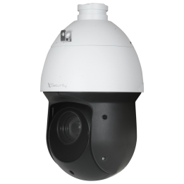 X-SECURITY XS-IPSD6316SIWHA-2U-AI 2MP IP PTZ Camera with 16x Optical Zoom, PoE, Wi-Fi, IP66