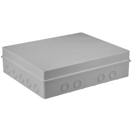 S-BOX 816 распределительная коробка IP65