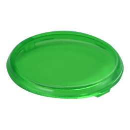 PBLFI-G tapa de lente f cabezal (i) verde