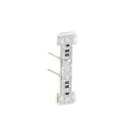 LED - pour interrupteur va-et-vient lumineux Valena Allure -230 V -consommation 0,15 mA