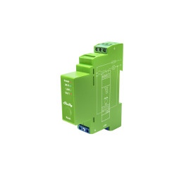 Shelly Pro Dimmer 1PM 200W с мониторингом