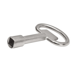 Key, KEY-KW8-M