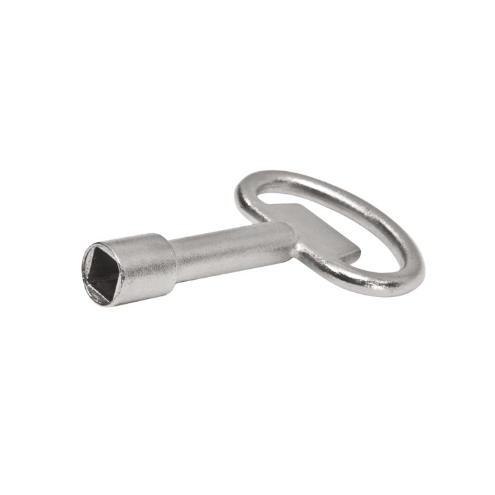 Ключ квадратный ETI KEY-KW8-M 8мм