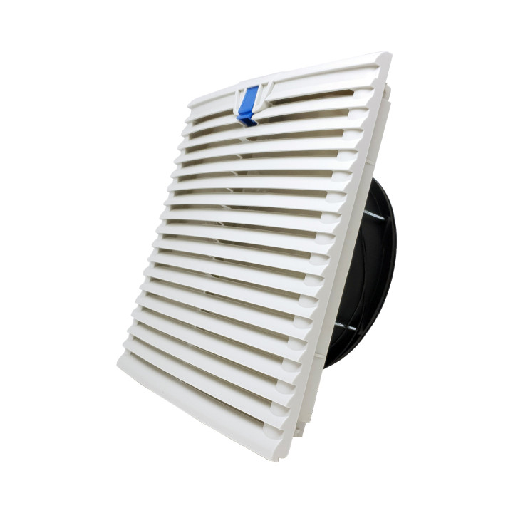 VEXEN AF323F вентилятор с решеткой 323x323mm