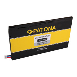 Patona PT3164 Battery for Samsung Galaxy Tab 3 4450mAh 3.7V Li-Pol