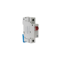 Lampka sygnalizacyjna 230V czerwona(op.12szt)