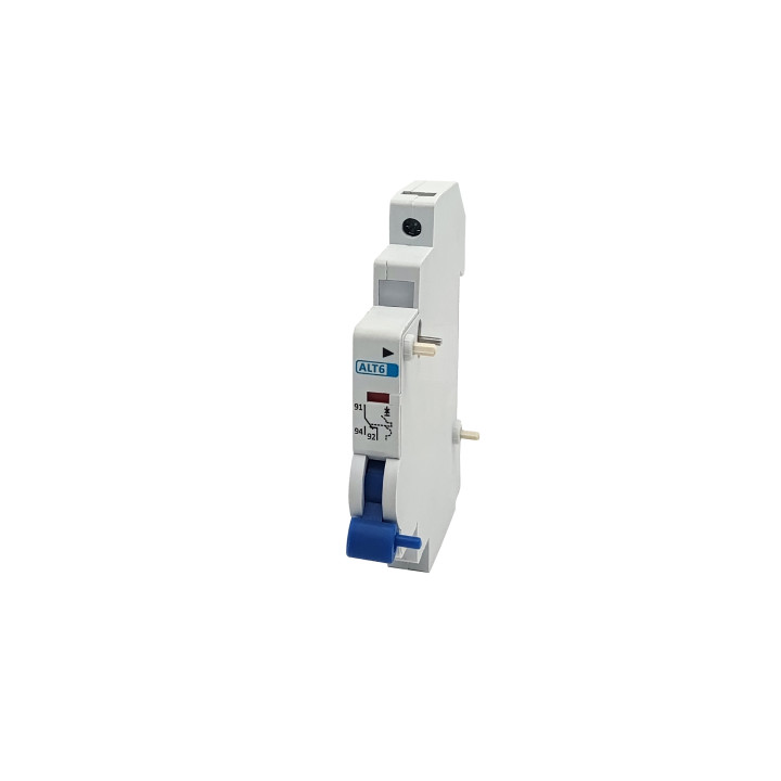 ALT.SB6L AC230V alarm contact 1NO/NC