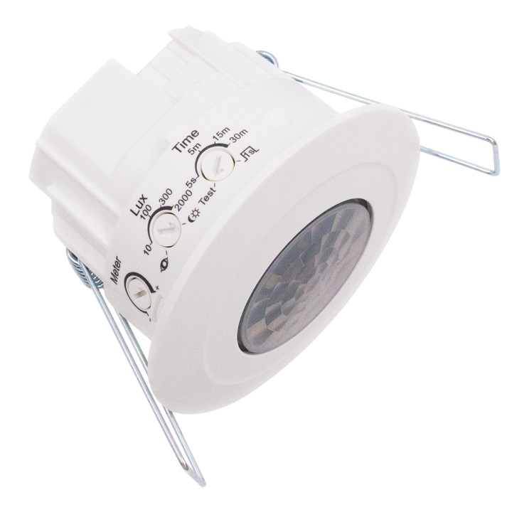 SENSA PRO PF-360-09 датчик присутствия 9м