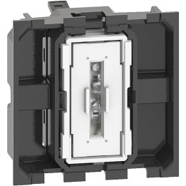 1P 10 AX, 250 Vac two way switch